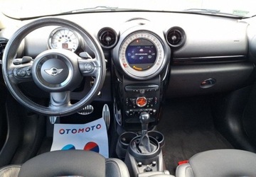 Mini Paceman Hatchback 3d 1.6 184KM 2014 MINI Paceman Cooper S ALL4 1.6 Benzyna 184KM, zdjęcie 7