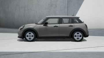 Mini Mini F65/F66/J01 Cooper 3D 1.5  156KM 2026 Mini Cooper C 5-drzwiowe Essential, zdjęcie 4