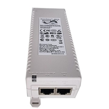 Zasilacz PoE PowerDsine 3501G