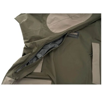 Kurtka Nash ZT Lite Dry Pack Smock - XXXL