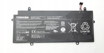 Bat org Toshiba Portege Z30 Z30-A-186 PA5136U-1BRS