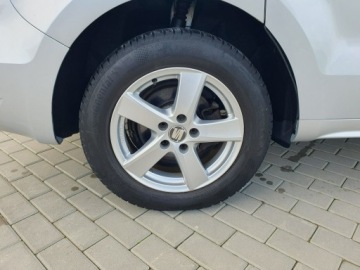 Seat Alhambra II (7N) Van 2.0 TDI 140KM 2014 Seat Alhambra 2.0tdi 140KM 4-Drive 4X4 Bixenon, zdjęcie 15