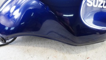 Suzuki Bandit GSF 600 95-99 Bak Zbiornik Paliwa
