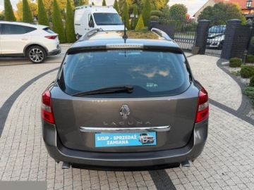Renault Laguna III Grandtour 2.0 dCi 150KM 2009 Renault Laguna 2.0 DCi FAP Expression 150KM 2009r Możliwa zamiana!, zdjęcie 26