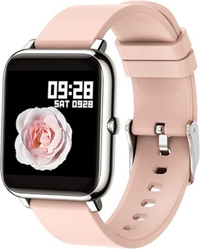 Smartwatch, Fitness Tracker