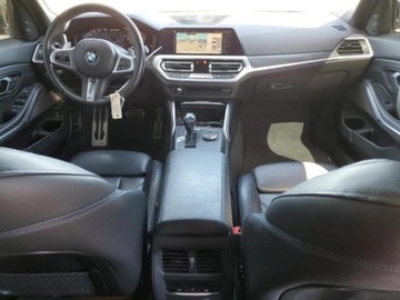 BMW Seria 3 G20-G21 2020 BMW Seria 3 BMW 3 Series M340i, od ubezpieczalni 3.0 Benzyna 382KM, zdjęcie 7