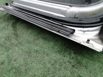 CHEVROLET LACETTI NUBIRA DVEŘE PRAVÝ NEBO LEVÝ ZADNÍ