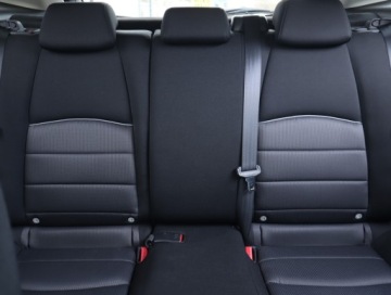 Mazda CX-3 Crossover 2.0 SKY-G i-ELOOP 150KM 2015 Mazda CX-3 2.0 Skyactiv-G, Salon Polska, zdjęcie 9