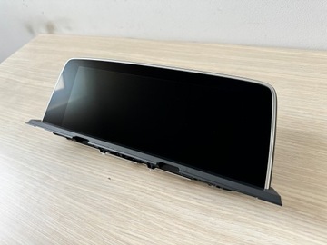 Навигация NBT EVO ID5 ID6 BMW F06 F12 F13 полная модернизация GPS CarPlay