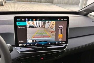 Volkswagen 2025 Volkswagen ID.3 Dach panoramiczny Kamera cafania Od reki Wynajem Leasi, zdjęcie 10