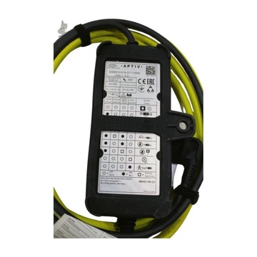 ЗАРЯДНОЕ УСТРОЙСТВО BMW I3 I8 G11 G20 G30 MINI F60 79845149