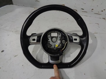 KIEROWNICA ŁOPATKI 8J0419091C AUDI TT 8J