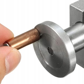 Регулируемый двойной подшипник Live Metal