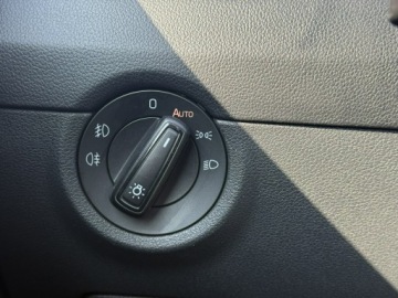 Skoda Octavia III Kombi 2.0 TDI 150KM 2016 Škoda Octavia Skoda Octavia 2.0TDi 150KM 2015r, zdjęcie 21