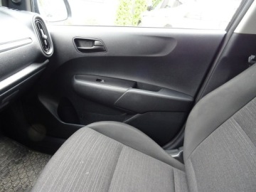 Kia Picanto III Hatchback 5d 1.0 MPI 67KM 2019 Kia Picanto 1.0 67KM,Salon PL,Pierwszy, zdjęcie 9