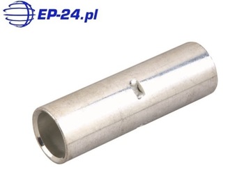 Złączka zaprasowywana 185mm2 Cu (10 szt.)