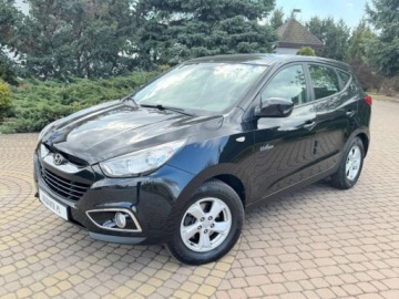 Hyundai ix35 SUV 1.6 GDI 135KM 2011 Hyundai ix35 1.6 135KM Blue TREND Sprawdz 1-reka 1.6 Benzyna 135KM, zdjęcie 27