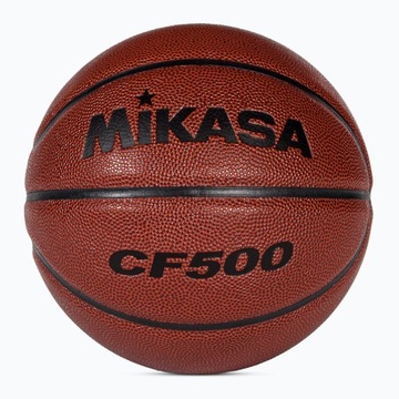 Piłka koszykowa Mikasa CF 500 rozmiar 5