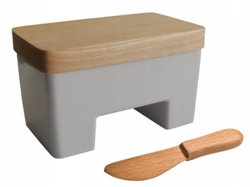 Умная масленка на воде ПОЛЬСКИЙ ПРОИЗВОДИТЕЛЬ