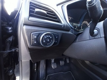 Ford Mondeo V Sedan 1.5 EcoBoost 160KM 2017 Ford Mondeo Titanium, 90tys km, II opony, zdjęcie 24