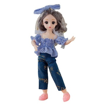 12-дюймовая модная кукла 1/6 BJD куклы для стиля E