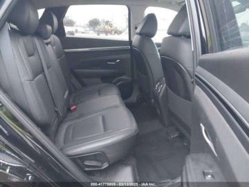 Hyundai 2023 Hyundai Tucson 2023, 4x4, SEL 2.5 Benzyna 187KM, zdjęcie 9