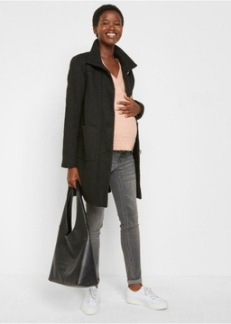 42 Пальто для беременных Bonprix