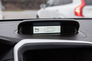 Volvo XC60 I SUV 2.4 D5 185KM 2009 Volvo XC 60 R-Design AWD 2.4d D5 185KM 4x4 !, zdjęcie 21