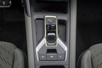 Cupra Leon II Sportstourer Facelifting 2.0 TSI 204KM 2026 Cupra Leon Sportstourer Tribe Edition 2.0 TSI 204, zdjęcie 21