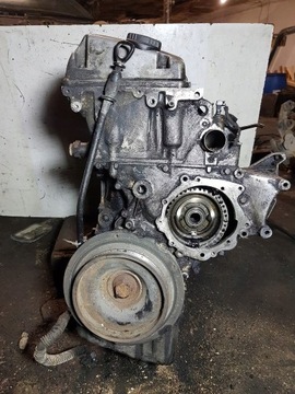 MERCEDES 3.0 D ДВИГАТЕЛЬ 606910 W124