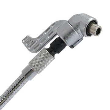 UCHWYT PRZYSTAWKA ADAPTER KĄTOWY NA WIERTARKĘ