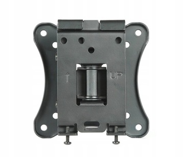 Uchwyt do telewizora MISTRAL 12''-24'' MI-U101