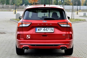 Ford Kuga III 2020 Ford Kuga 2.5P PHEV 224KM ST-Line X Polski Salon, zdjęcie 33