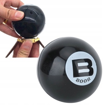 Piłka do odkręcania dekli zegarków