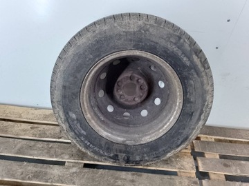 KOLO REZERVY CITROEN JUMPER III 6JX15 PALCŮ ET 68