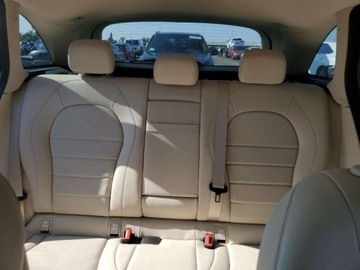 Mercedes GLC C254/X254 2022 Mercedes-Benz GLC 300 2022 2.0l 2.0 Benzyna 255KM, zdjęcie 11