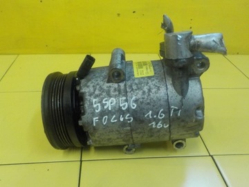 FOCUS MK3 C-MAX 1.6 Ti 16V 13r 125KM sprezarka klimatyzacji BV6N-19D629-AD