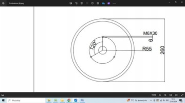 основание для светильника