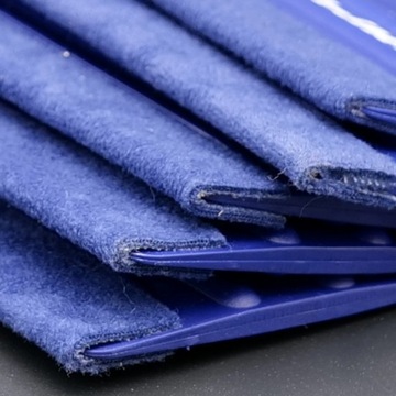 AVERY Ракель из фетра 10см PRO