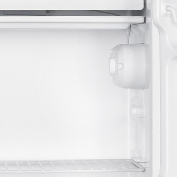 МАЛЕНЬКИЙ ХОЛОДИЛЬНИК ВСТРОЕННЫЙ 80Л БЕЛЫЙ 85см