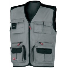 Рабочий жилет ISSA LINE, XXL