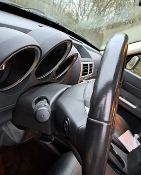 Dodge Nitro 4.0 260KM 2011 Dodge Nitro Dodge Nitro 4.0 Automatik RT 4.0 BenzynaLPG 260KM, zdjęcie 9