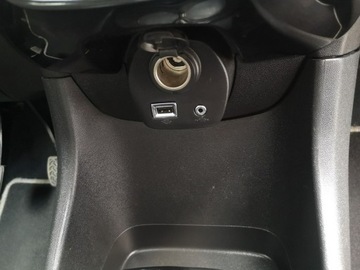 Toyota Aygo II Hatchback 5d 1.0 VVT-i 69KM 2014 Toyota Aygo 1.0 VVT-i 70KM # Klima # Kamera #, zdjęcie 20