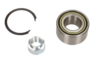 MAXGEAR ŁOŻYSKO KOŁA FIAT P. STILO 01- 1,4-1,9JTD