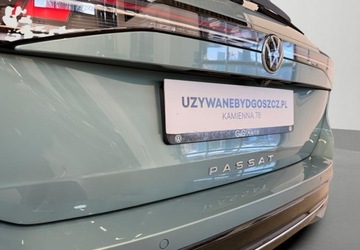 Volkswagen Passat B8 Variant Facelifting 2.0 TDI SCR 150KM 2024 Volkswagen Passat Variant Wielki wyswietlacz - ACC 210h - Virutal Cockpit, zdjęcie 11