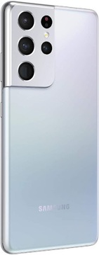 СМАРТФОН SAMSUNG GALAXY S21 Ultra 12 ГБ / 256 ГБ 5G | ФОЛЬГА | ВЫХОД