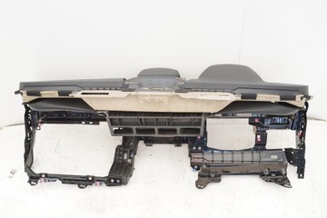 DESKA ROZDĚLOVAČE KONZOLA KOKPIT OPEL ZAFIRA B