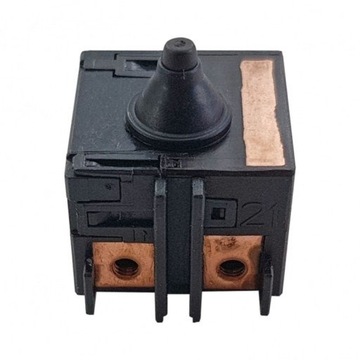 Makita wyłącznik 650769-2 GA5030R 9558HNR oryginał