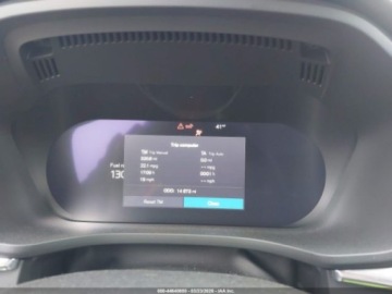 Volvo XC60 II 2023 Volvo XC 60 B5 PLUS BRIGHT THEME, 2023, 4x4, 247KM z ubezpieczalni. 2.0, zdjęcie 10