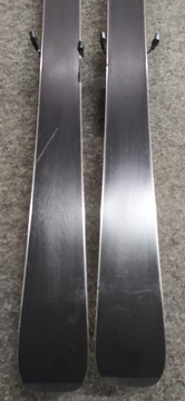 Лыжи ROSSIGNOL EXP 82 Ti 168см + LOOK NX12 GRIP WALK